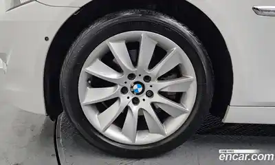 BMW 5-Series 2013 2.0 гидро в Москве № 192812, миниатюра 5