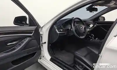 BMW 5-Series 2013 2.0 гидро в Москве № 192812, миниатюра 10