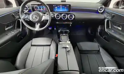 Mercedes-Benz A-Class 2025 2.0 гидро в Москве № 193546, миниатюра 7