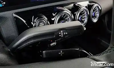 Mercedes-Benz A-Class 2025 2.0 гидро в Москве № 193546, миниатюра 9