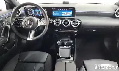Mercedes-Benz A-Class 2025 2.0 гидро в Москве № 193585, миниатюра 7