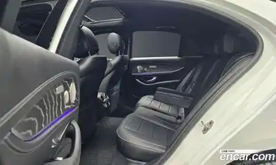Mercedes-Benz E-Class 2023 2.0 гидро, миниатюра 12
