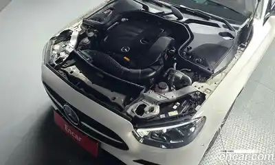 Mercedes-Benz E-Class 2023 2.0 гидро, миниатюра 6