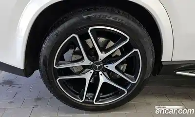 Mercedes-Benz GLE-Class 2022 3.0 гидро в Москве № 194714, миниатюра 5