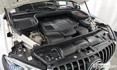 Mercedes-Benz GLE-Class 2022 3.0 гидро в Москве № 194714, миниатюра 6