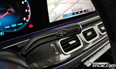 Mercedes-Benz GLE-Class 2022 3.0 гидро в Москве № 194714, миниатюра 9
