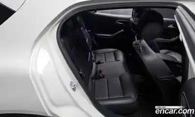 Mercedes-Benz GLA-Class 2015 2.1 гидро в Москве № 194739, миниатюра 11