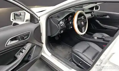 Mercedes-Benz GLA-Class 2015 2.1 гидро в Москве № 194739, миниатюра 12