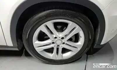 Mercedes-Benz GLA-Class 2015 2.1 гидро в Москве № 194739, миниатюра 5