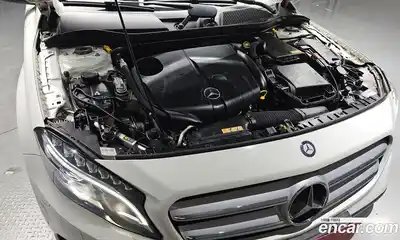 Mercedes-Benz GLA-Class 2015 2.1 гидро в Москве № 194739, миниатюра 6