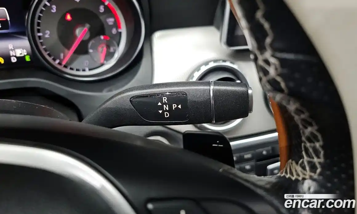 Mercedes-Benz GLA-Class 2015 2.1 гидро в Москве № 194739, фото 9