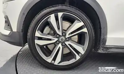 Volvo V60 2020 2.0 гидро в Москве № 197107, миниатюра 5