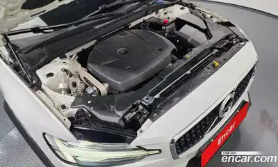 Volvo V60 2020 2.0 гидро в Москве № 197107, миниатюра 6