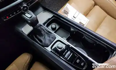 Volvo V60 2020 2.0 гидро в Москве № 197107, миниатюра 9