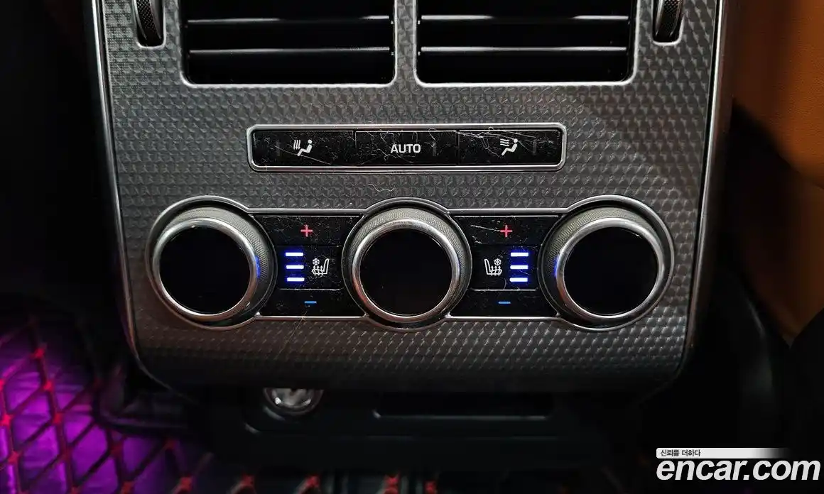 Land Rover Range-Rover Sport 2015 4.4 гидро в Москве № 198147, фото 19