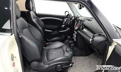 Mini Clubman 2010 1.6 гидро в Москве № 198429, миниатюра 11