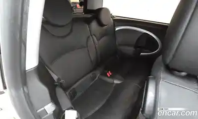 Mini Clubman 2010 1.6 гидро в Москве № 198429, миниатюра 12