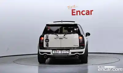 Mini Clubman 2010 1.6 гидро в Москве № 198429, миниатюра 4
