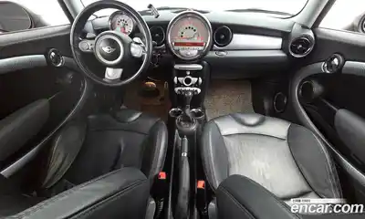 Mini Clubman 2010 1.6 гидро в Москве № 198429, миниатюра 7