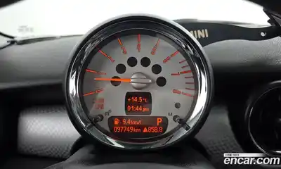 Mini Clubman 2010 1.6 гидро в Москве № 198429, миниатюра 8