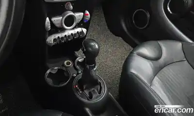 Mini Clubman 2010 1.6 гидро в Москве № 198429, миниатюра 9