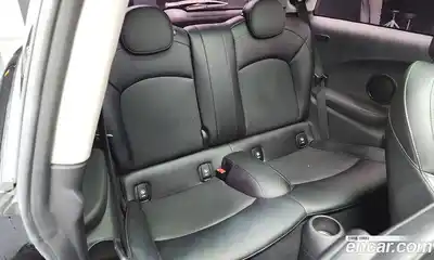 Mini Cooper 2017 1.5 гидро в Москве № 198478, миниатюра 12
