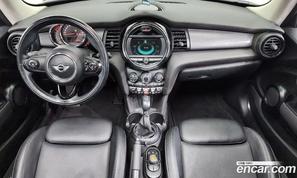 Mini Cooper 2017 1.5 гидро в Москве № 198478, фото 7