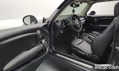 Mini Cooper 2017 1.5 гидро в Москве № 198478, миниатюра 10