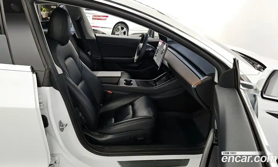 Tesla Model 3 2020 0.2 гидро в Москве № 198566, фото 11