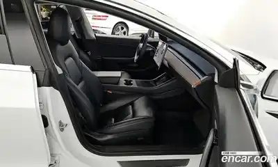 Tesla Model 3 2020 0.2 гидро в Москве № 198566, миниатюра 11