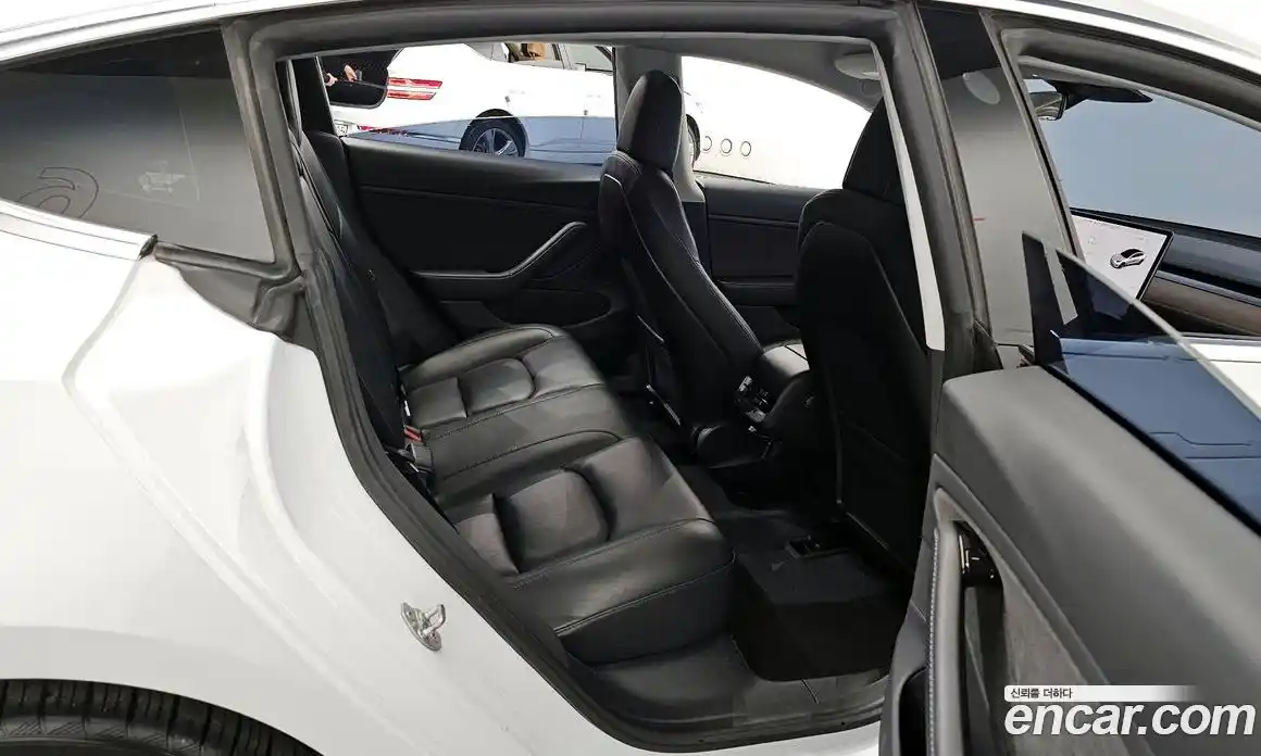 Tesla Model 3 2020 0.2 гидро в Москве № 198566, фото 12