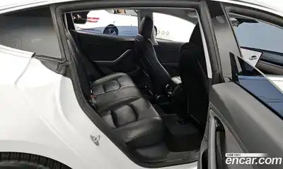 Tesla Model 3 2020 0.2 гидро в Москве № 198566, миниатюра 12