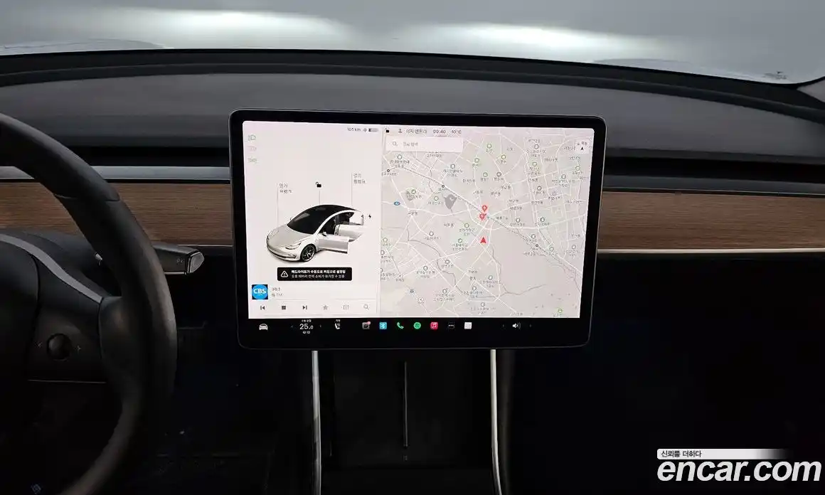 Tesla Model 3 2020 0.2 гидро в Москве № 198566, фото 14