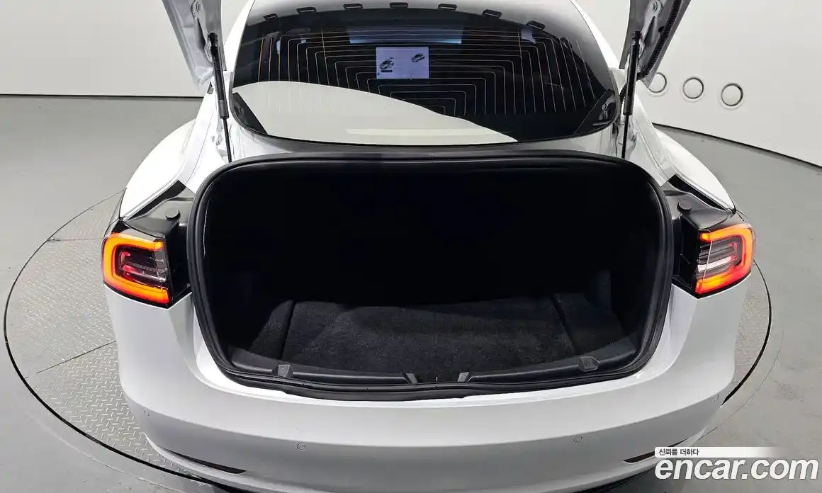 Tesla Model 3 2020 0.2 гидро в Москве № 198566, фото 20