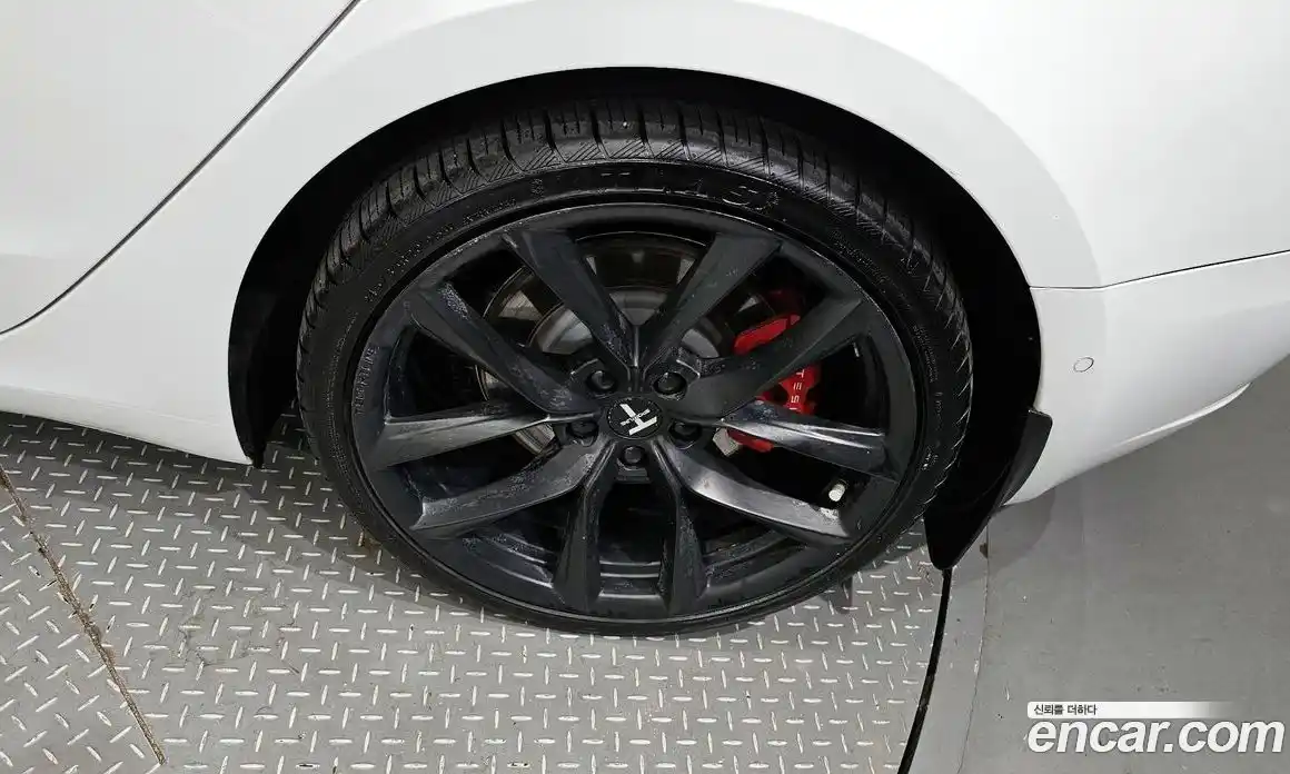 Tesla Model 3 2020 0.2 гидро в Москве № 198566, фото 5