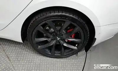 Tesla Model 3 2020 0.2 гидро в Москве № 198566, миниатюра 5