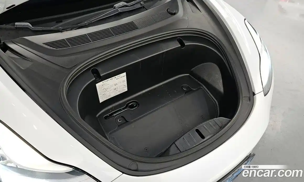 Tesla Model 3 2020 0.2 гидро в Москве № 198566, фото 6