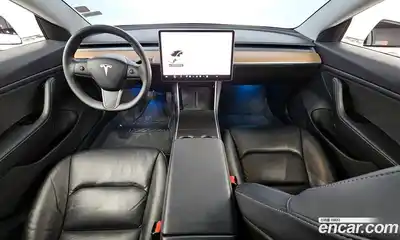 Tesla Model 3 2020 0.2 гидро в Москве № 198566, миниатюра 7