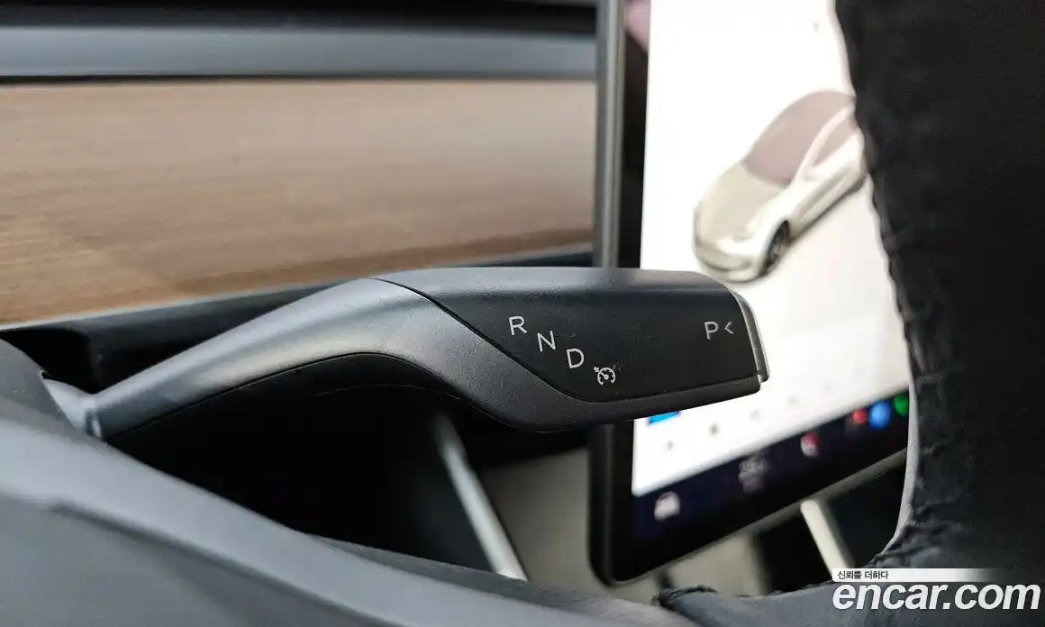 Tesla Model 3 2020 0.2 гидро в Москве № 198566, фото 9