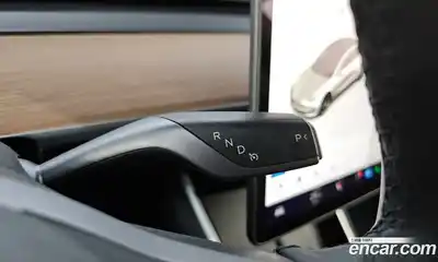 Tesla Model 3 2020 0.2 гидро в Москве № 198566, миниатюра 9