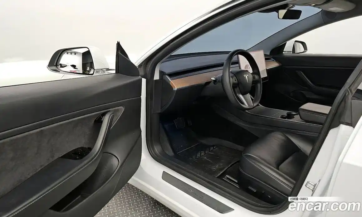 Tesla Model 3 2020 0.2 гидро в Москве № 198566, фото 10