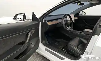 Tesla Model 3 2020 0.2 гидро в Москве № 198566, миниатюра 10