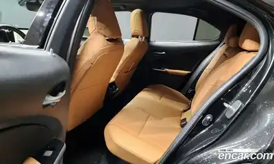 Lexus UX 2023 2.0 гидро в Москве № 198892, миниатюра 12