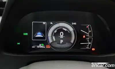 Lexus UX 2023 2.0 гидро в Москве № 198892, миниатюра 8