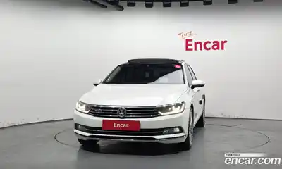 Volkswagen Passat 2018 2.0 гидро в Москве № 199300, миниатюра 3