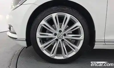 Volkswagen Passat 2018 2.0 гидро в Москве № 199300, миниатюра 5
