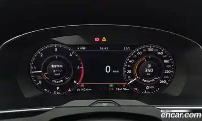 Volkswagen Passat 2018 2.0 гидро в Москве № 199300, миниатюра 8