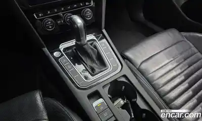 Volkswagen Passat 2018 2.0 гидро в Москве № 199300, миниатюра 9
