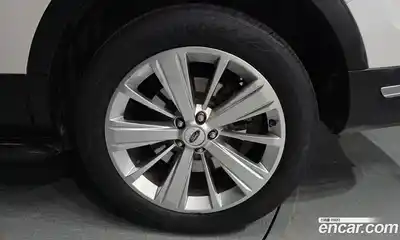 Ford Explorer 2019 2.3 гидро в Москве № 199763, миниатюра 5