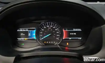 Ford Explorer 2019 2.3 гидро в Москве № 199763, миниатюра 8